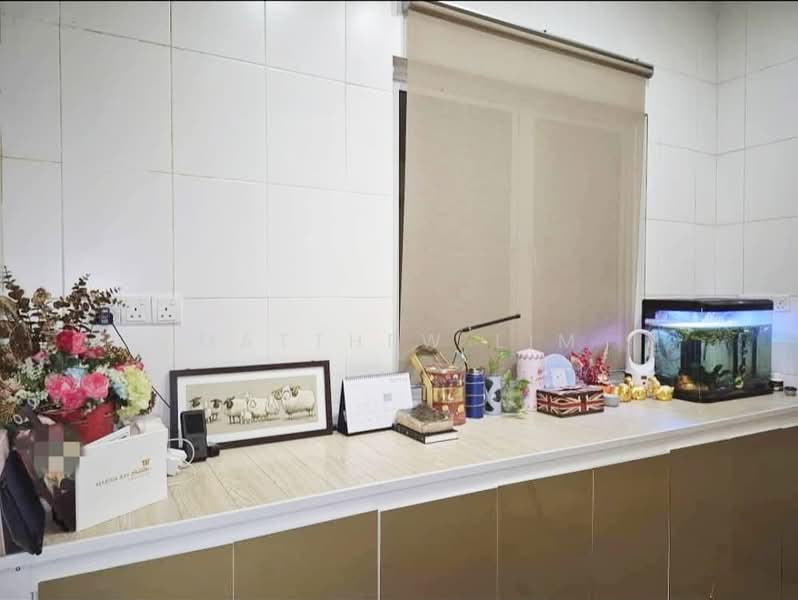 Rumah Berkembar untuk Dijual di Bandar Botanic (Klang) - Matthew Lim - PropertyGuru.com.my