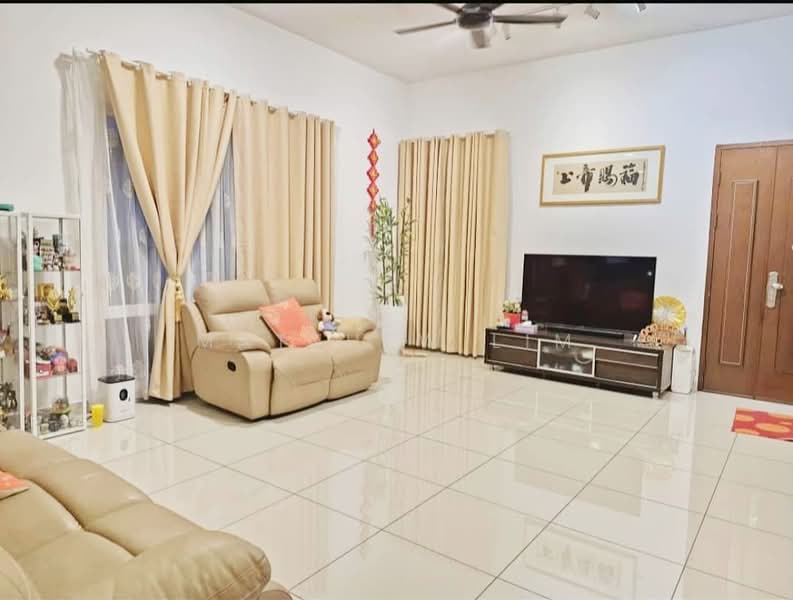 Rumah Berkembar untuk Dijual di Bandar Botanic (Klang) - Matthew Lim - PropertyGuru.com.my