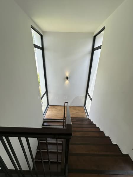 Rumah Teres 2 Tingkat untuk Dijual di Desa Parkcity (Kuala Lumpur) - Echo Ng - Interior - PropertyGuru.com.my