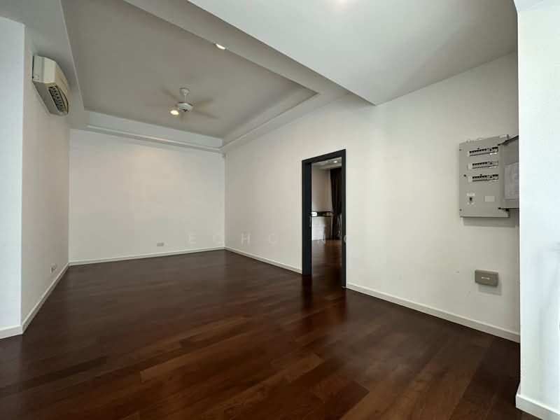Rumah Teres 2 Tingkat untuk Dijual di Desa Parkcity (Kuala Lumpur) - Echo Ng - Interior - PropertyGuru.com.my