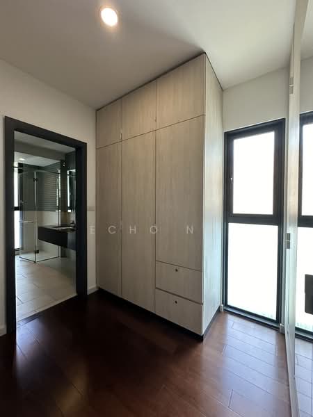 Rumah Teres 2 Tingkat untuk Dijual di Desa Parkcity (Kuala Lumpur) - Echo Ng - Interior - PropertyGuru.com.my