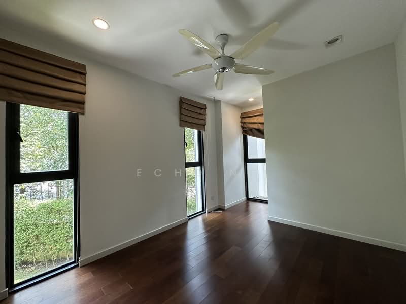 Rumah Teres 2 Tingkat untuk Dijual di Desa Parkcity (Kuala Lumpur) - Echo Ng - Interior - PropertyGuru.com.my