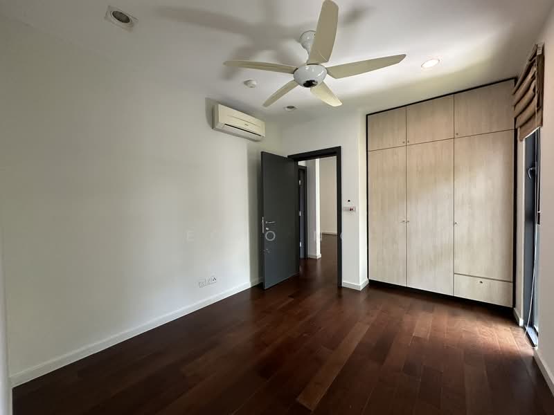 Rumah Teres 2 Tingkat untuk Dijual di Desa Parkcity (Kuala Lumpur) - Echo Ng - Bedroom - PropertyGuru.com.my