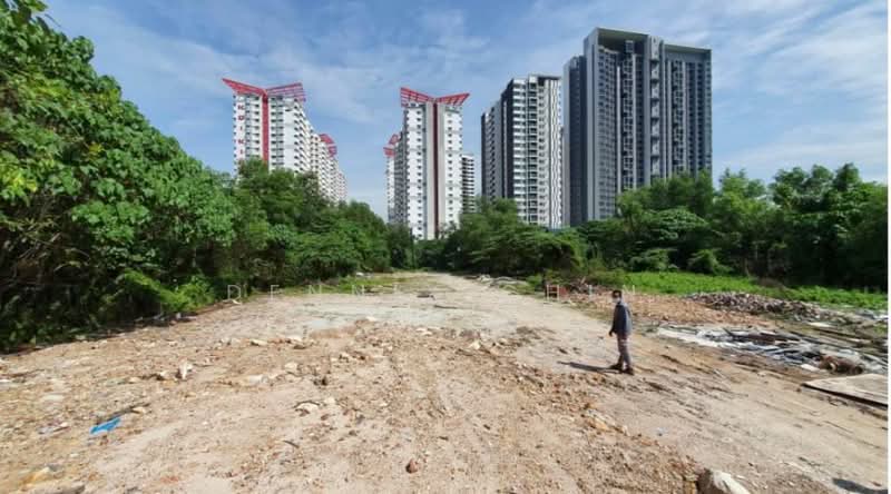 Industrial Land for Rent in Kampung Simpang Balak (Kajang) - Dennix Chin - Exterior - PropertyGuru.com.my