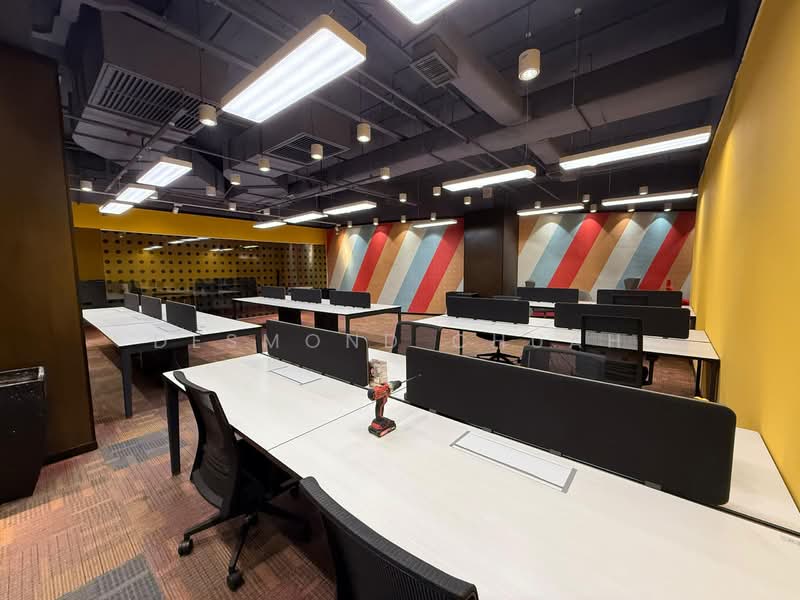 Office for Rent in George Town (Penang) - Desmond Chuah - Interior - PropertyGuru.com.my