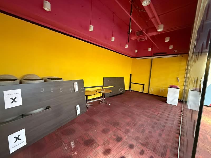 Office for Rent in George Town (Penang) - Desmond Chuah - PropertyGuru.com.my