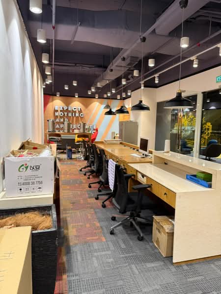 Office for Rent in George Town (Penang) - Desmond Chuah - PropertyGuru.com.my