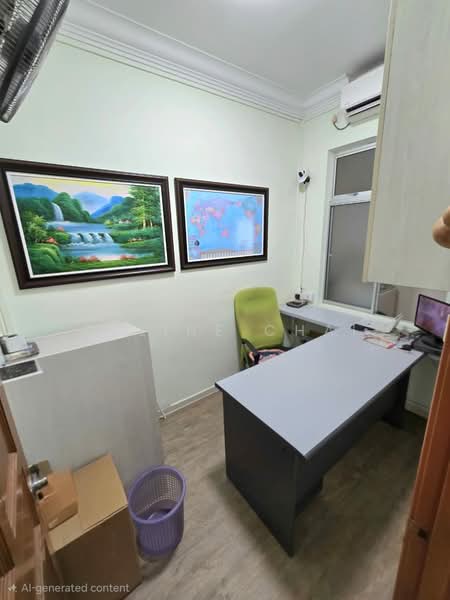 2-storey Terraced House for Sale in Bukit Indah (Iskandar Puteri (Nusajaya)) - Celine Chai - Study - PropertyGuru.com.my