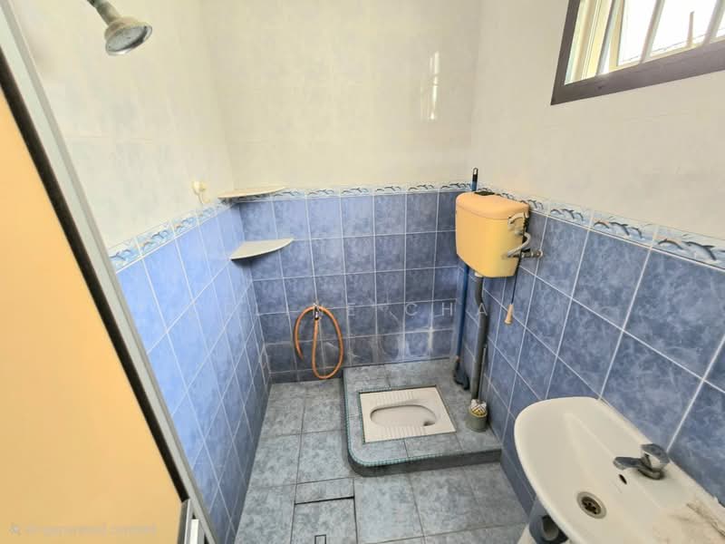 2-storey Terraced House for Sale in Bukit Indah (Iskandar Puteri (Nusajaya)) - Celine Chai - Bathroom - PropertyGuru.com.my