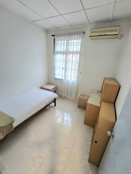 2-storey Terraced House for Sale in Bukit Indah (Iskandar Puteri (Nusajaya)) - Celine Chai - Bedroom - PropertyGuru.com.my