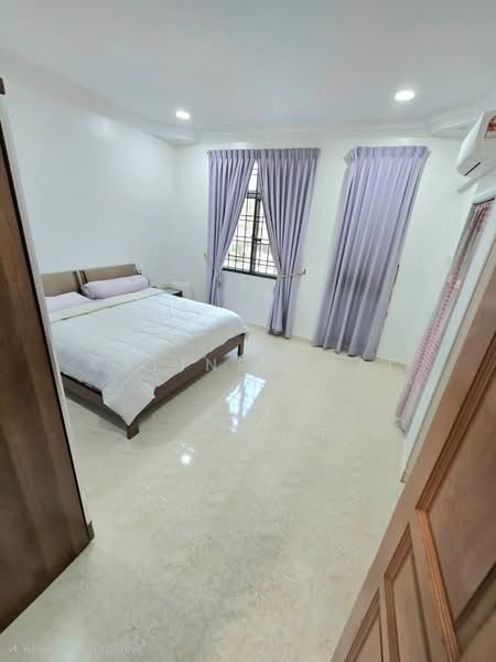 2-storey Terraced House for Sale in Bukit Indah (Iskandar Puteri (Nusajaya)) - Celine Chai - Bedroom - PropertyGuru.com.my