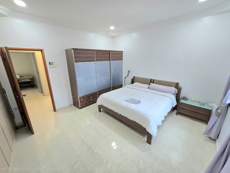 2-storey Terraced House for Sale in Bukit Indah (Iskandar Puteri (Nusajaya)) - Celine Chai - Bedroom - PropertyGuru.com.my