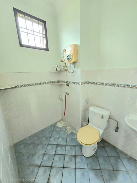 2-storey Terraced House for Sale in Bukit Indah (Iskandar Puteri (Nusajaya)) - Celine Chai - Bathroom - PropertyGuru.com.my