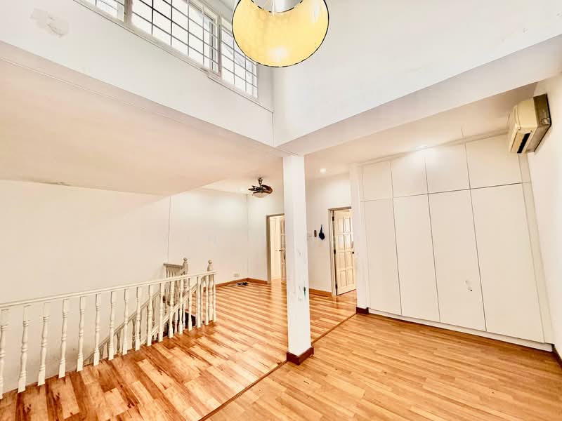 Untuk Disewa - Taman Tun Dr Ismail