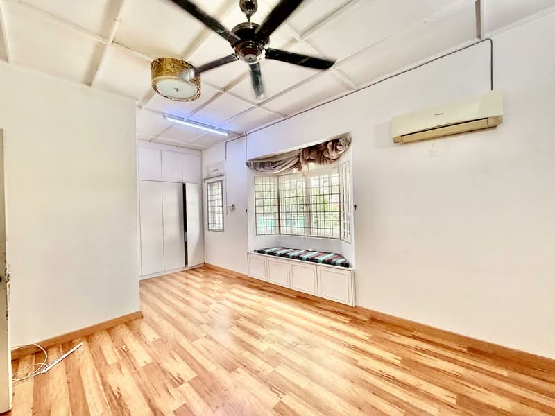 Untuk Disewa - Taman Tun Dr Ismail