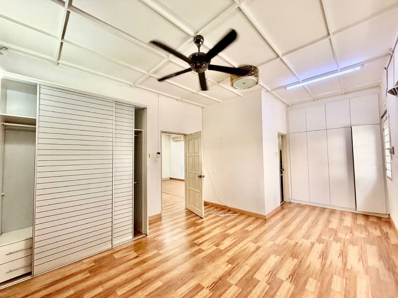 Untuk Disewa - Taman Tun Dr Ismail