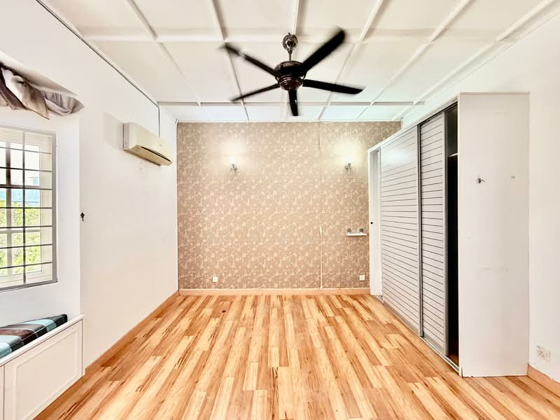 Untuk Disewa - Taman Tun Dr Ismail