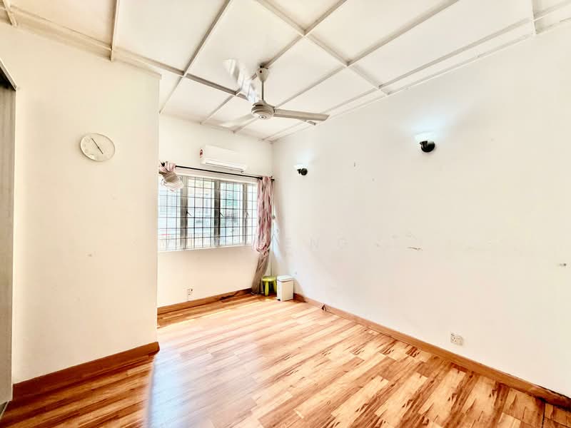 Untuk Disewa - Taman Tun Dr Ismail