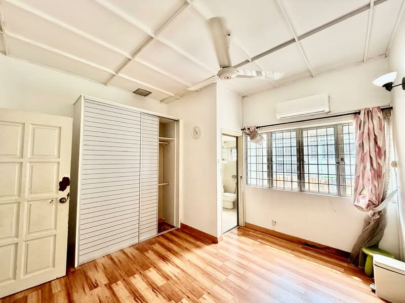 Untuk Disewa - Taman Tun Dr Ismail