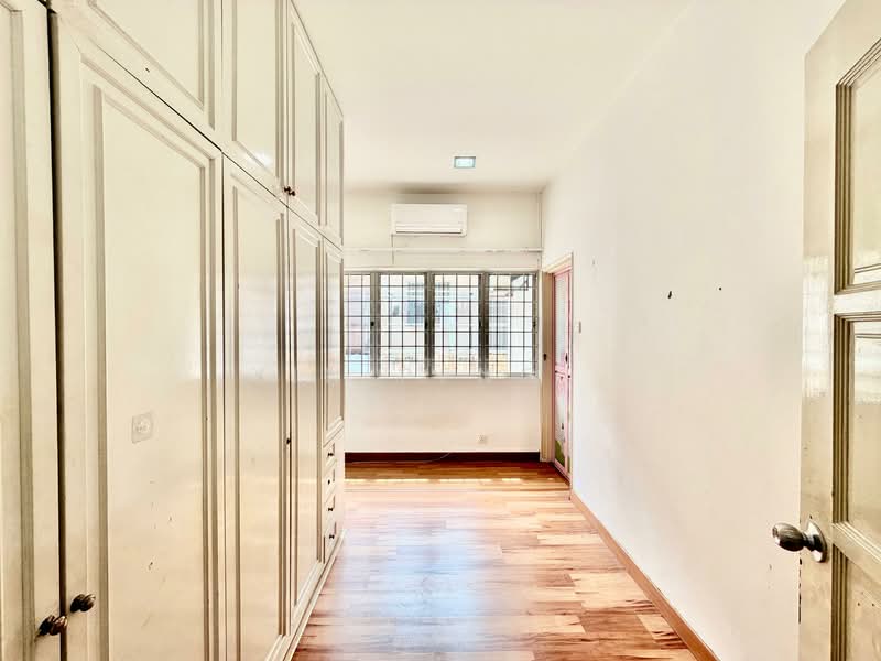 Untuk Disewa - Taman Tun Dr Ismail