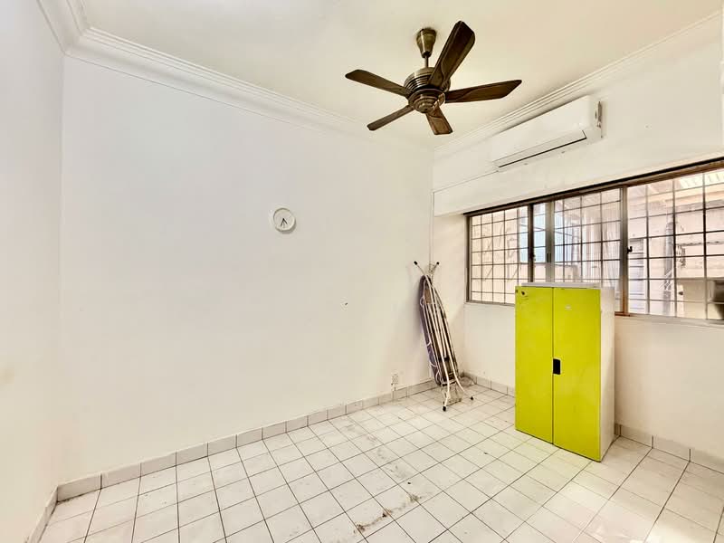 Untuk Disewa - Taman Tun Dr Ismail