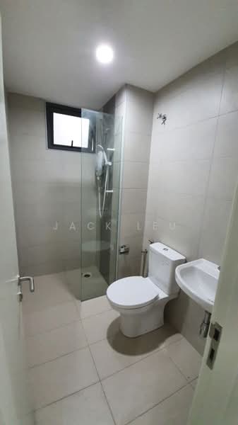 Service Residence for Rent at Sfera Residency - Jack Leu - Bathroom - PropertyGuru.com.my