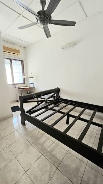 Rumah Teres 2 Tingkat untuk Dijual di TAMAN PUCHONG UTAMA (Puchong) - Wendy Chin - Bedroom - PropertyGuru.com.my