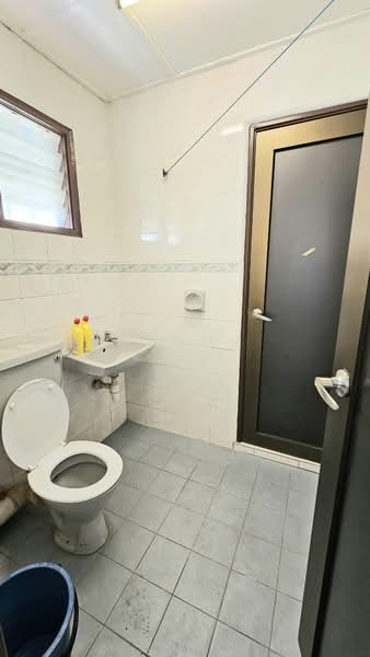 Rumah Teres 2 Tingkat untuk Dijual di TAMAN PUCHONG UTAMA (Puchong) - Wendy Chin - Bathroom - PropertyGuru.com.my