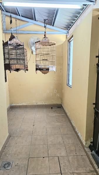 Rumah Teres 2 Tingkat untuk Dijual di TAMAN PUCHONG UTAMA (Puchong) - Wendy Chin - Interior - PropertyGuru.com.my