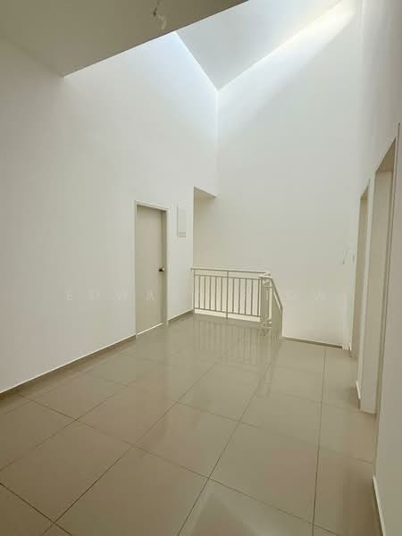 2-storey Terraced House for Rent in Bandar Tiram (Ulu Tiram) - Edward Siow - Interior - PropertyGuru.com.my