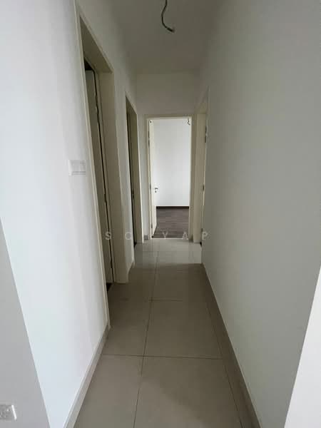 Service Residence for Sale at Sentul Village - SC Yap - Corridor - PropertyGuru.com.my
