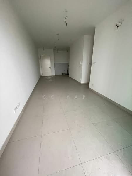 Service Residence for Sale at Sentul Village - SC Yap - Interior - PropertyGuru.com.my