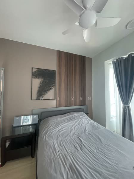 Service Residence for Sale at V Residence 3 @ Sunway Velocity - WAI YAN - PropertyGuru.com.my