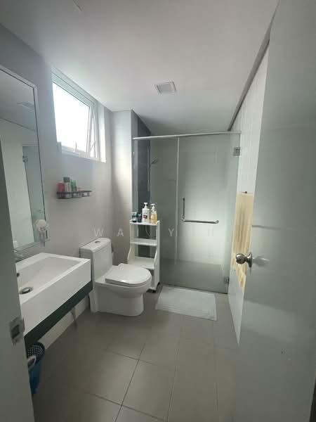 Service Residence for Sale at V Residence 3 @ Sunway Velocity - WAI YAN - Bathroom - PropertyGuru.com.my