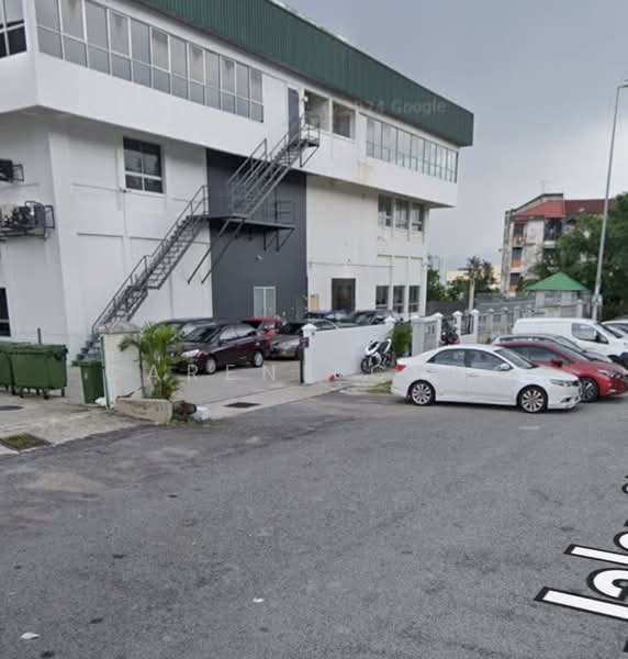 Kilang Berkembar untuk Disewa di Taman Shamelin Perkasa (Cheras) - Carene Chng - Exterior - PropertyGuru.com.my