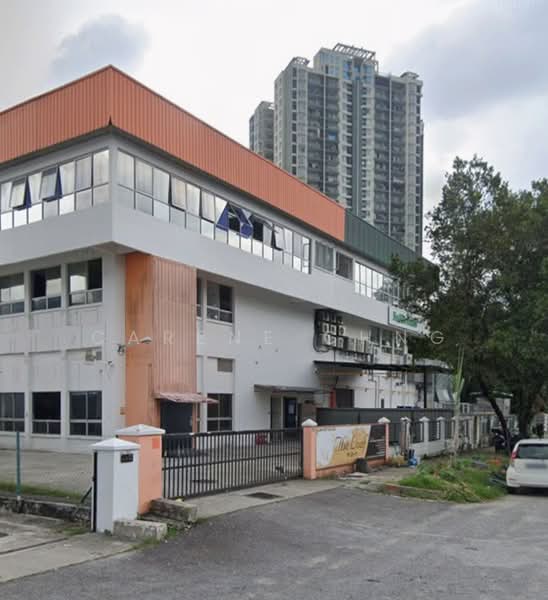 Kilang Berkembar untuk Disewa di Taman Shamelin Perkasa (Cheras) - Carene Chng - Exterior - PropertyGuru.com.my