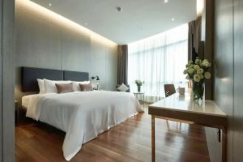 Servis Apartment untuk Dijual di Horizon Suites - Justin Mok - Bedroom - PropertyGuru.com.my