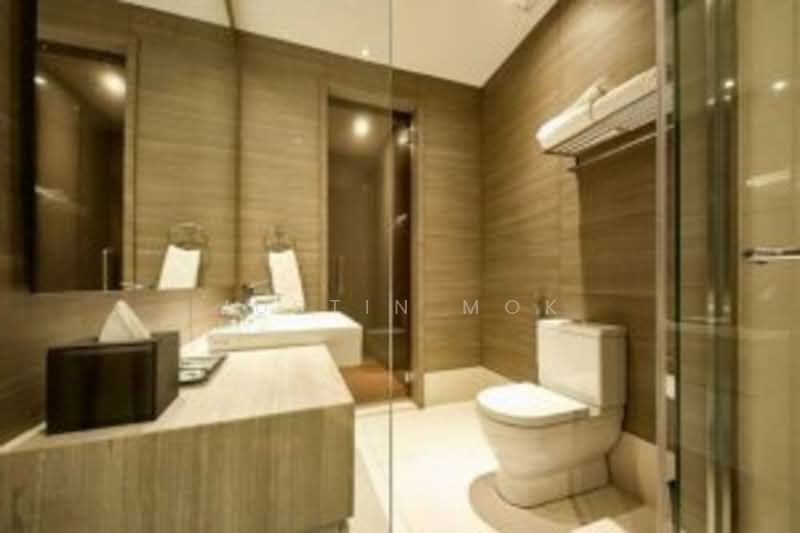 Servis Apartment untuk Dijual di Horizon Suites - Justin Mok - Bathroom - PropertyGuru.com.my