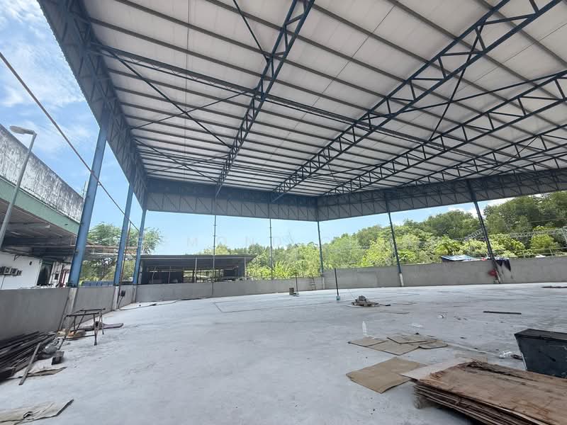 Gudang untuk Disewa di Bayan Lepas (Penang) - Desmond Chuah - PropertyGuru.com.my