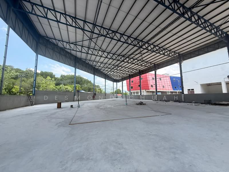 Gudang untuk Disewa di Bayan Lepas (Penang) - Desmond Chuah - PropertyGuru.com.my