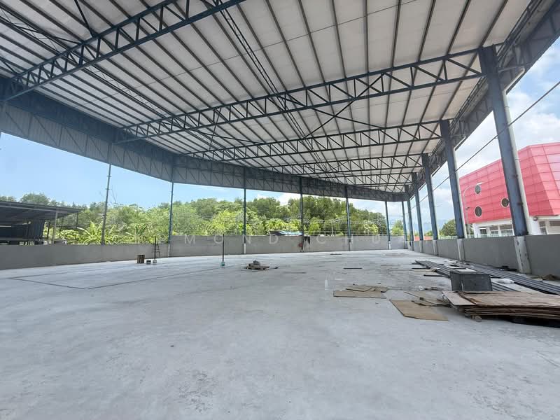 Gudang untuk Disewa di Bayan Lepas (Penang) - Desmond Chuah - PropertyGuru.com.my