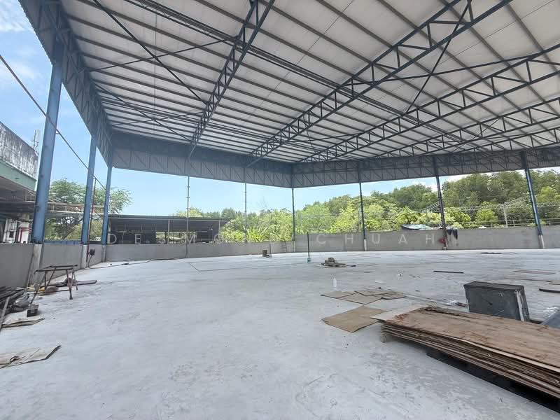 Gudang untuk Disewa di Bayan Lepas (Penang) - Desmond Chuah - PropertyGuru.com.my