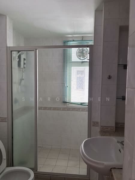 Kondominium untuk Dijual di Almaspuri - Sharon Chen - PropertyGuru.com.my