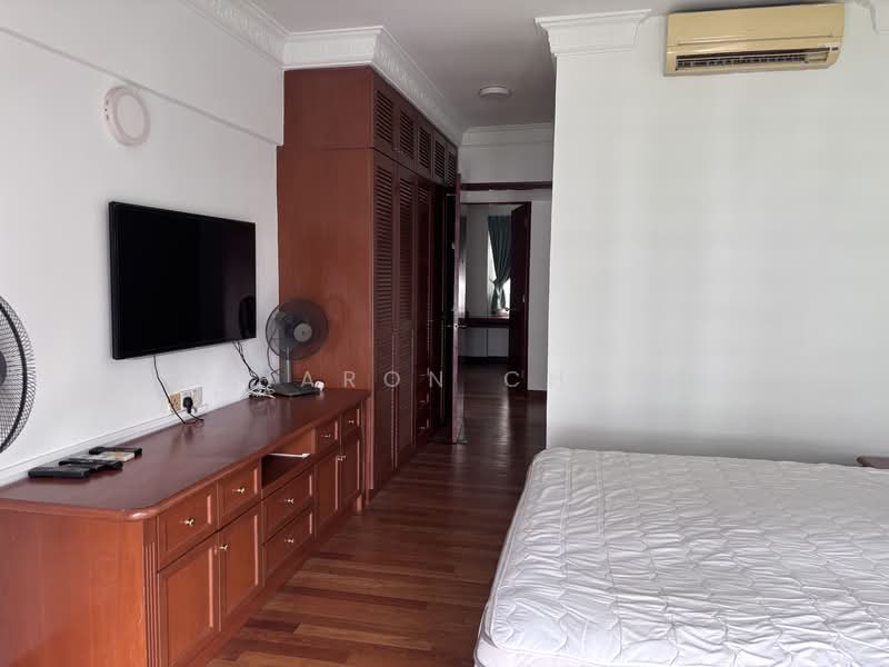 Kondominium untuk Dijual di Almaspuri - Sharon Chen - PropertyGuru.com.my