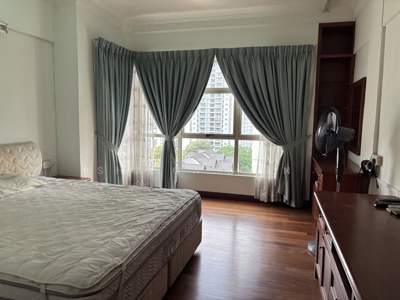 Kondominium untuk Dijual di Almaspuri - Sharon Chen - PropertyGuru.com.my