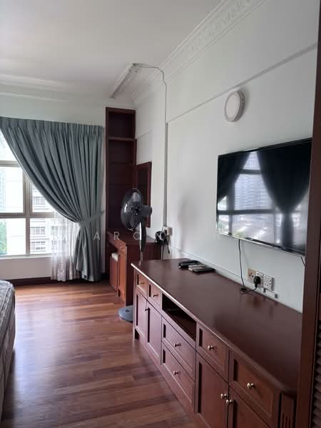 Kondominium untuk Dijual di Almaspuri - Sharon Chen - PropertyGuru.com.my