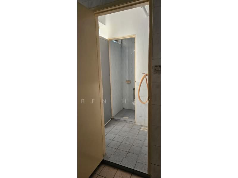 Apartment for Sale at Taman Cemerlang - Ben Hew - PropertyGuru.com.my