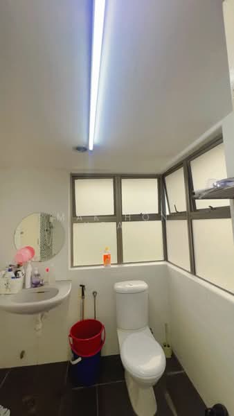 Condominium for Rent at Palmville Resort Condominium - Mak Hon Yean - Bathroom - PropertyGuru.com.my