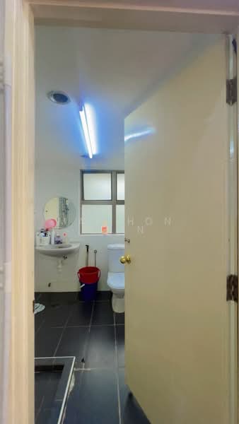 Condominium for Rent at Palmville Resort Condominium - Mak Hon Yean - Bathroom - PropertyGuru.com.my