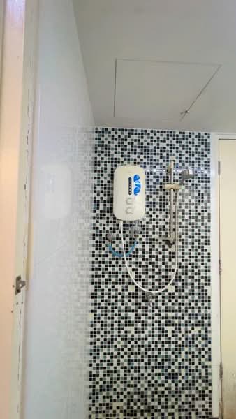 Condominium for Rent at Palmville Resort Condominium - Mak Hon Yean - Bathroom - PropertyGuru.com.my